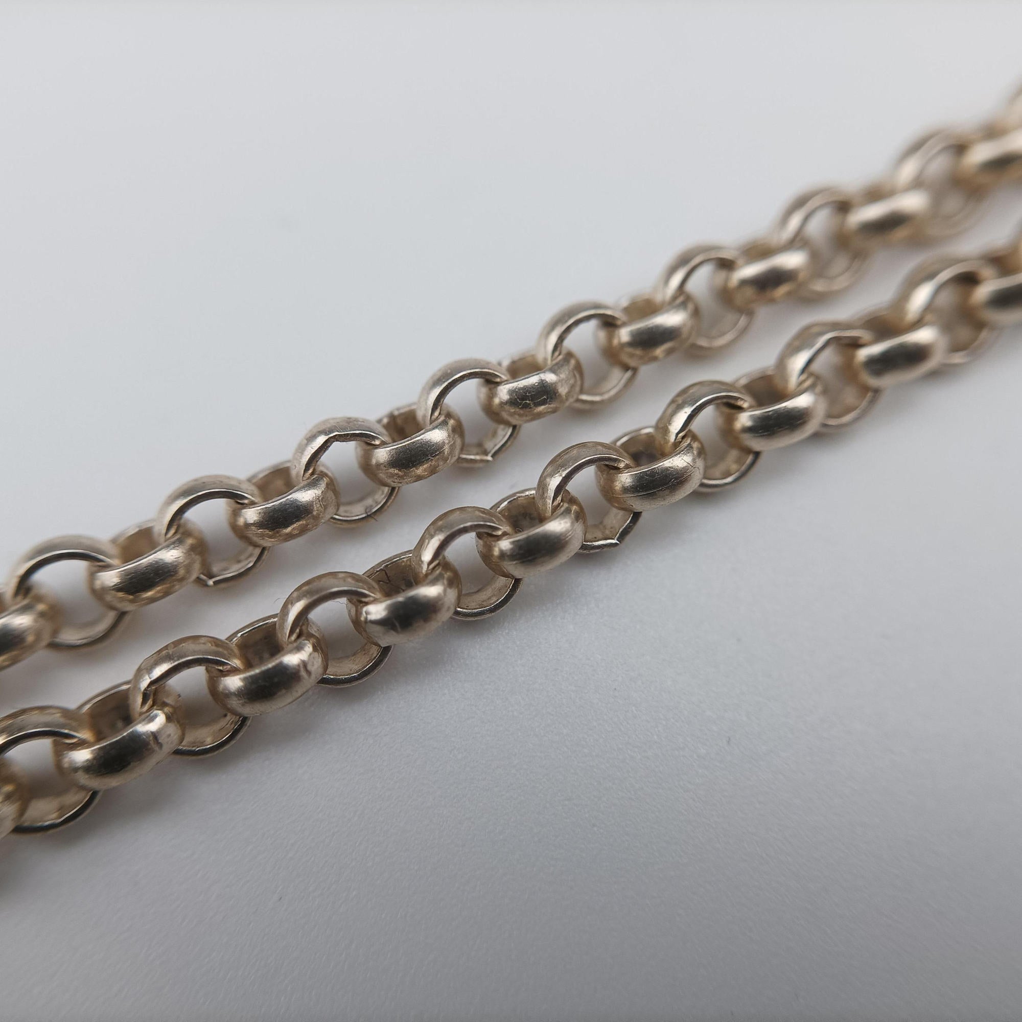Attelage100 Silver Ag925 14C10529アトラージュ100 シルバー Ag925 14C10529