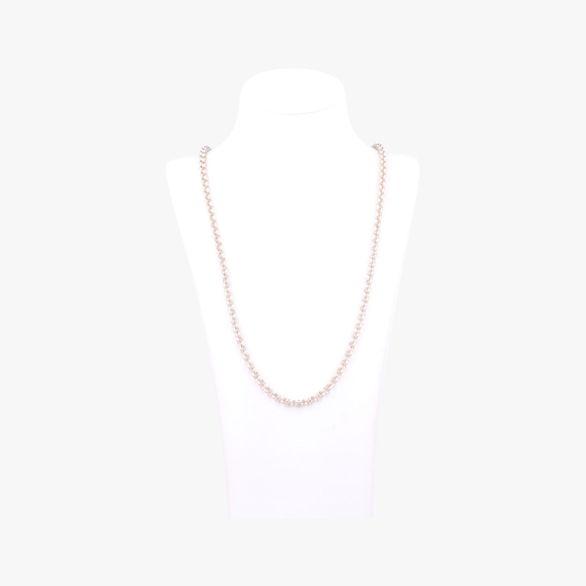 Attelage100 Silver Ag925 14C10529アトラージュ100 シルバー Ag925 14C10529