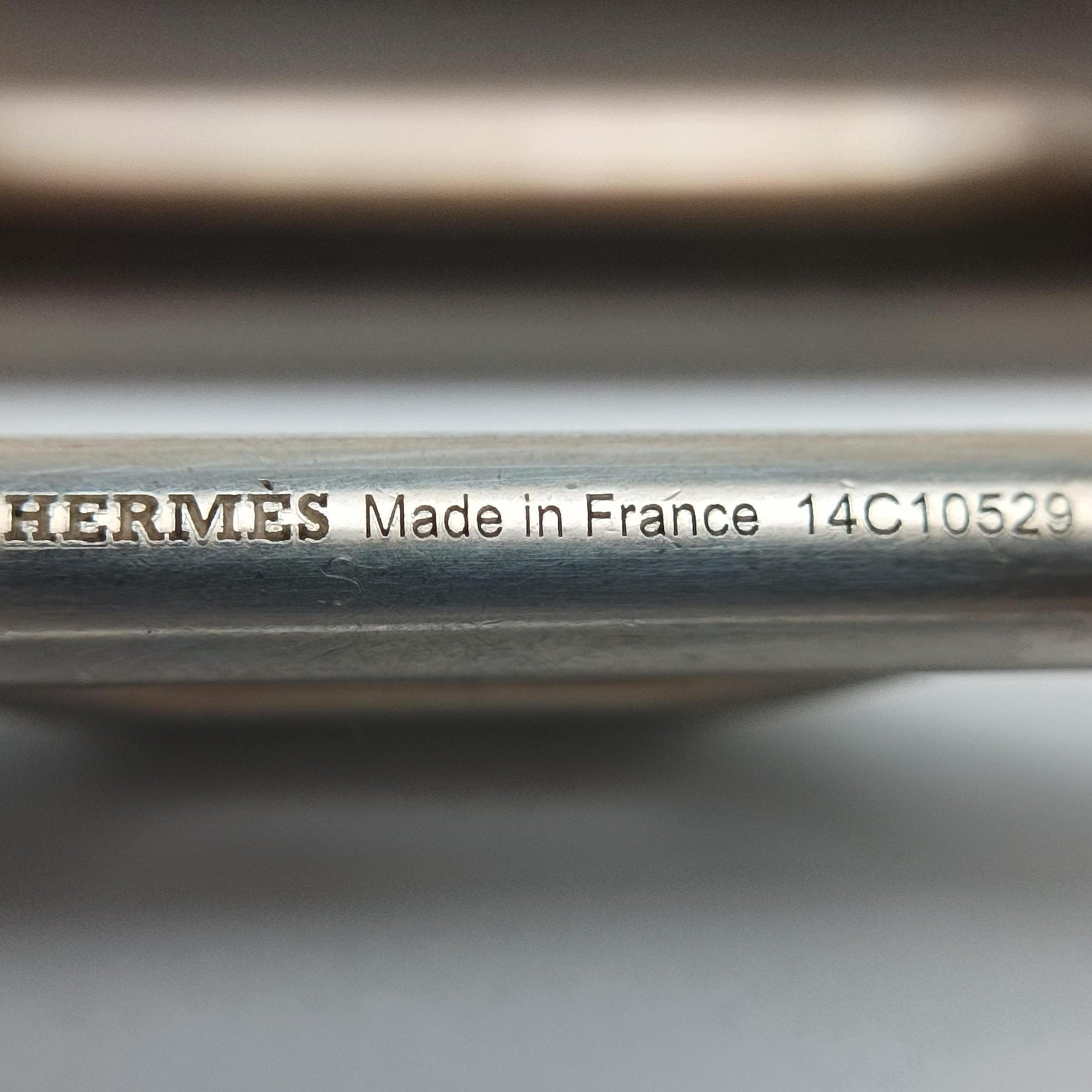 Attelage100 Silver Ag925 14C10529アトラージュ100 シルバー Ag925 14C10529