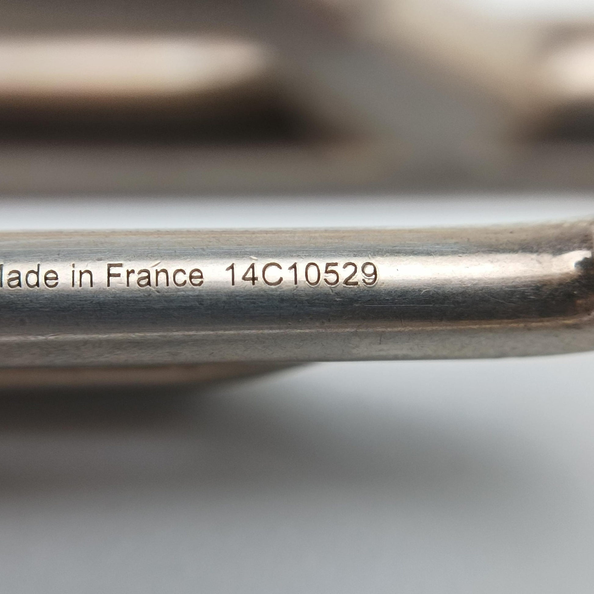 Attelage100 Silver Ag925 14C10529アトラージュ100 シルバー Ag925 14C10529