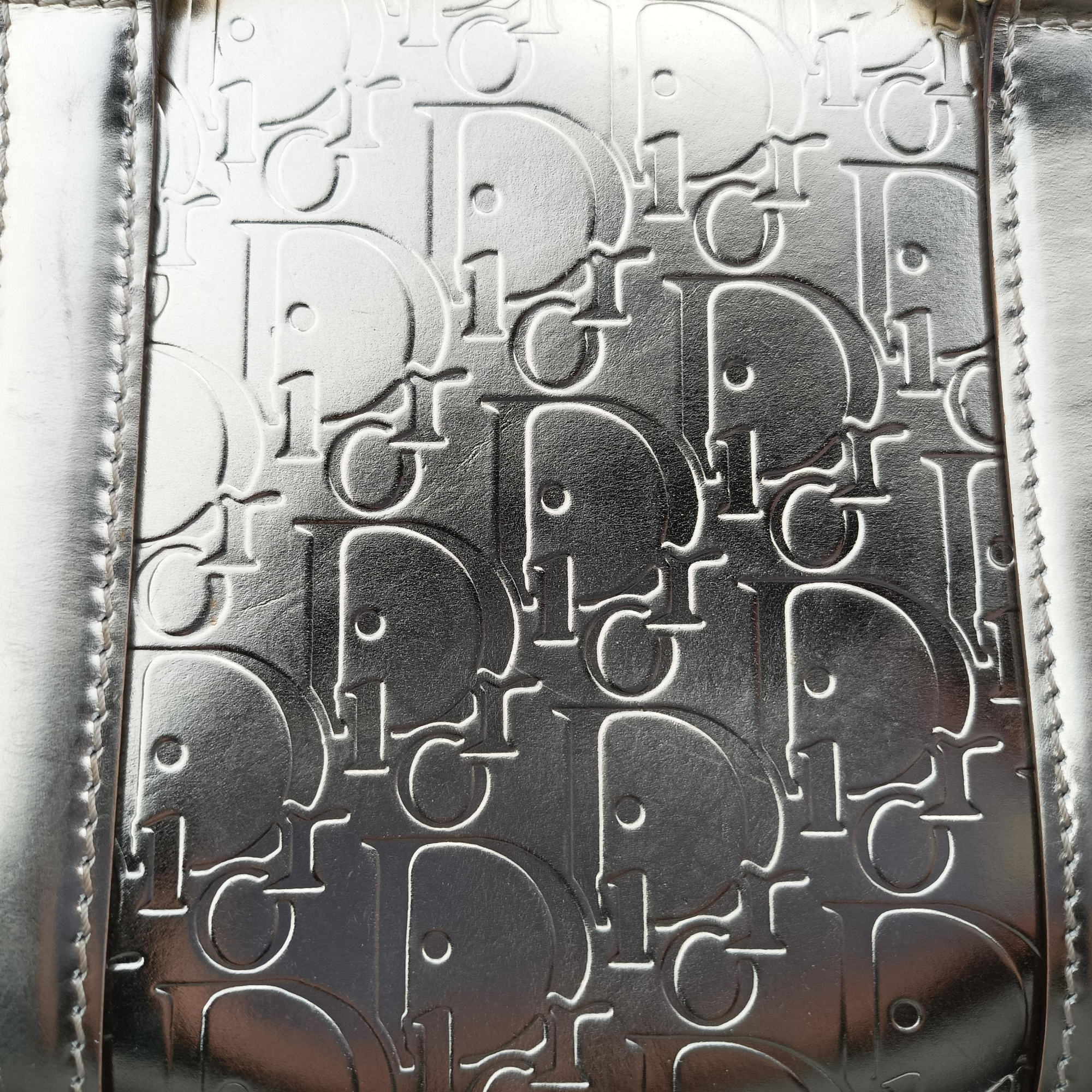 Ultimate Trotter Golden leather 14-BO-0098アルティメット トロッター ゴールド レザー 14-BO-0098