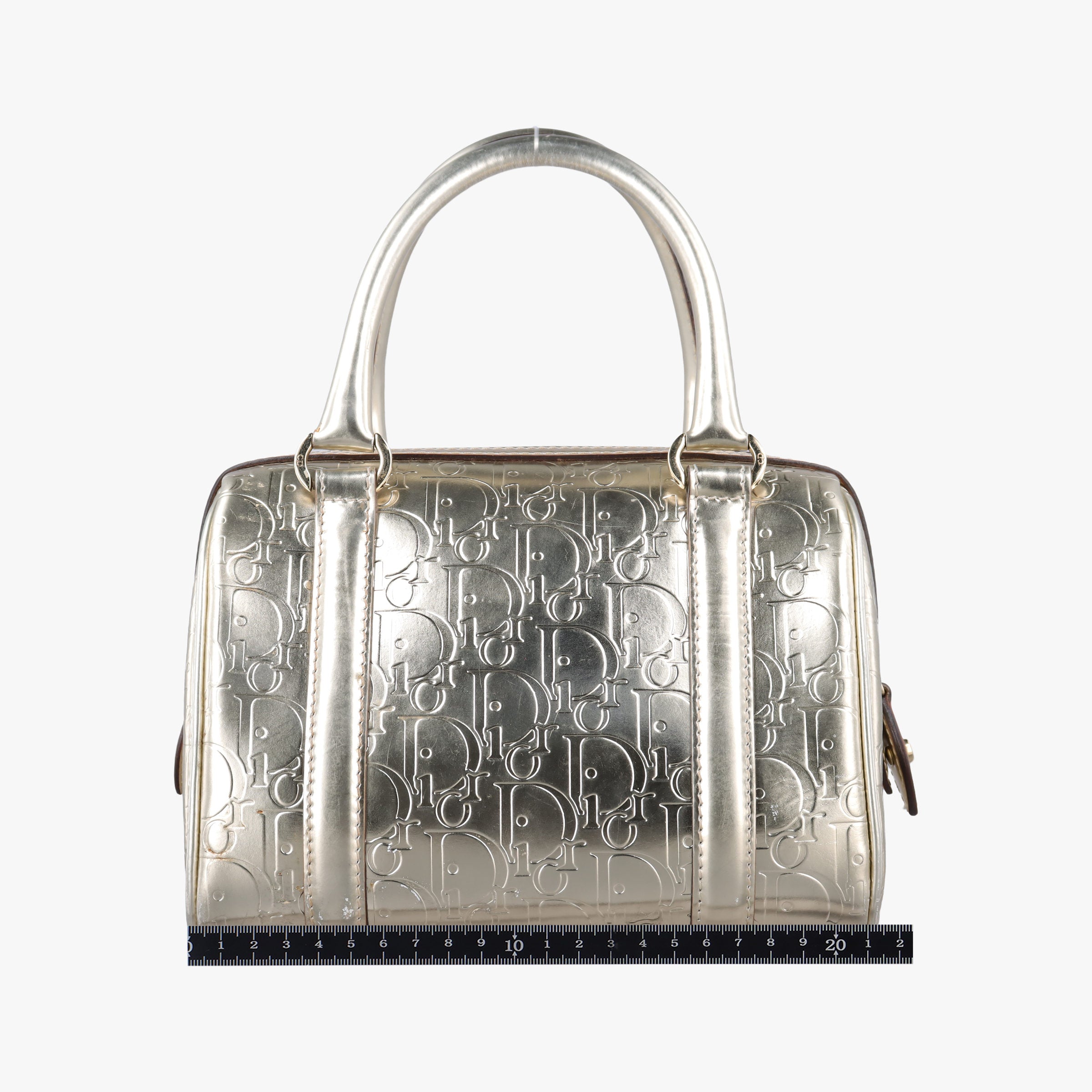 Ultimate Trotter Golden leather 14-BO-0098アルティメット トロッター ゴールド レザー 14-BO-0098