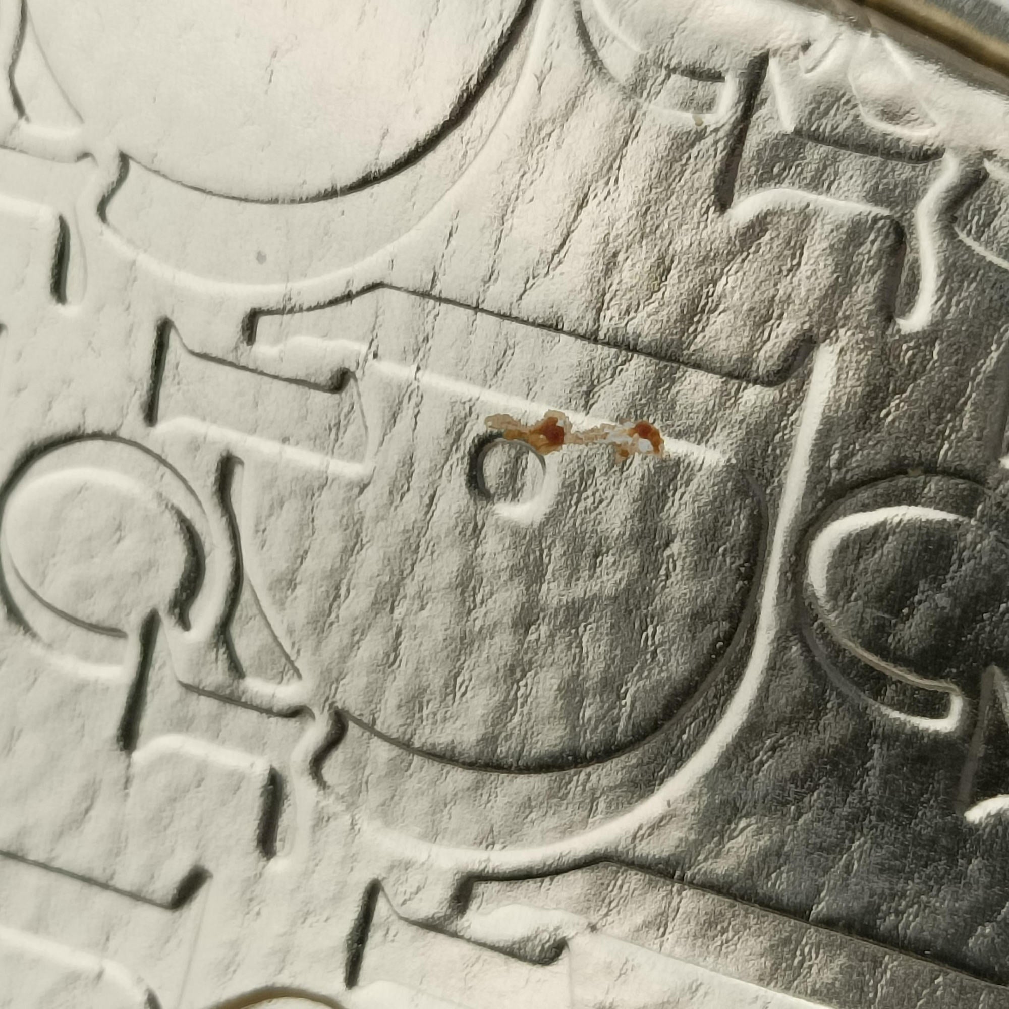 Ultimate Trotter Golden leather 14-BO-0098アルティメット トロッター ゴールド レザー 14-BO-0098