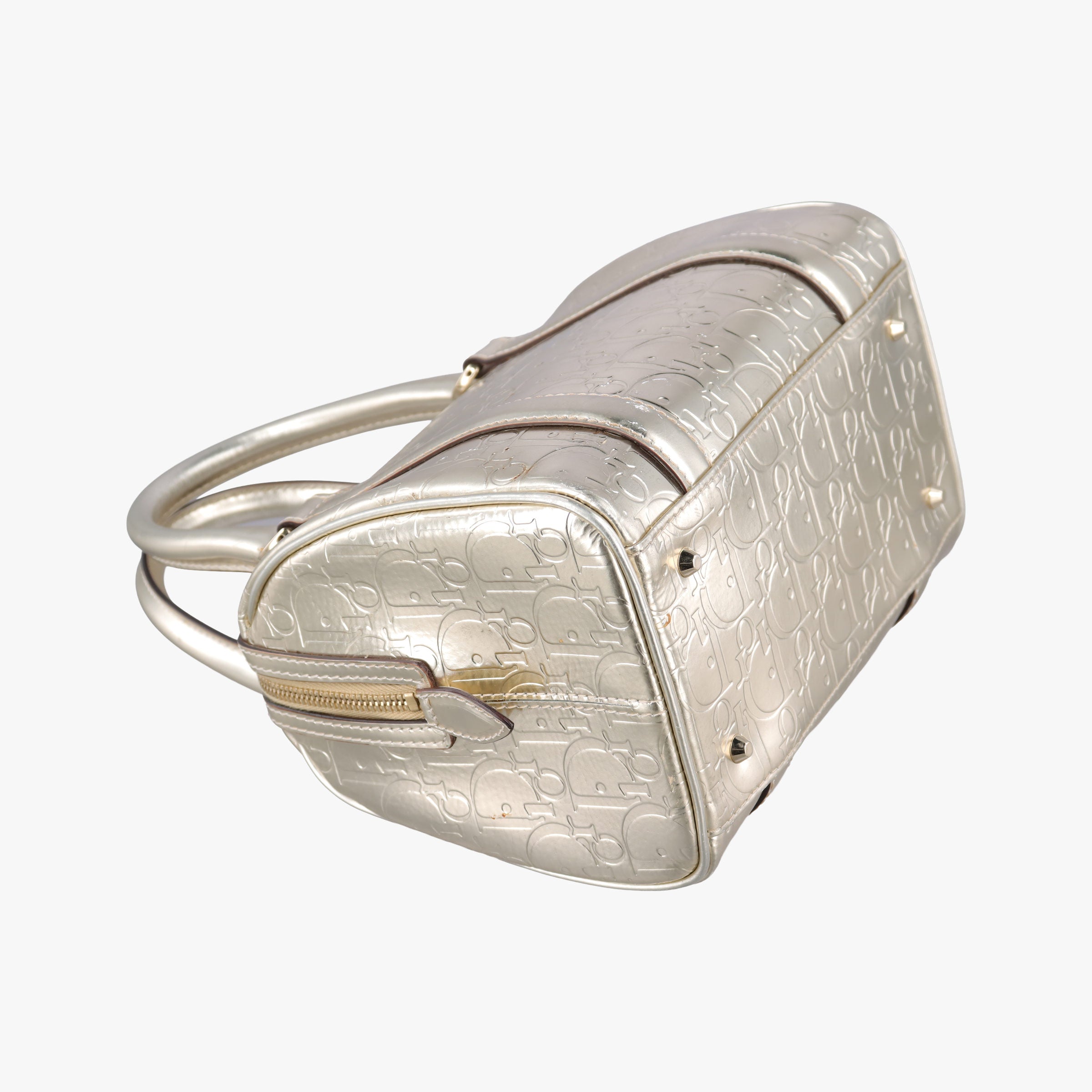 Ultimate Trotter Golden leather 14-BO-0098アルティメット トロッター ゴールド レザー 14-BO-0098