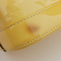 Alma BB Citrine Vernis M90104 AA0164アルマBB シトリン ヴェルニ M90104 AA0164
