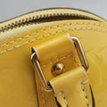 Alma BB Citrine Vernis M90104 AA0164アルマBB シトリン ヴェルニ M90104 AA0164