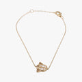 Scarab Pendant Yellow Golden AU750 B6034700 PP5252スカラベペンダント イエローゴールド AU750 B6034700 PP5252