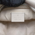 Gucci print White Leather 527792 A027465306グッチプリント ホワイト レザー 527792 A027465306