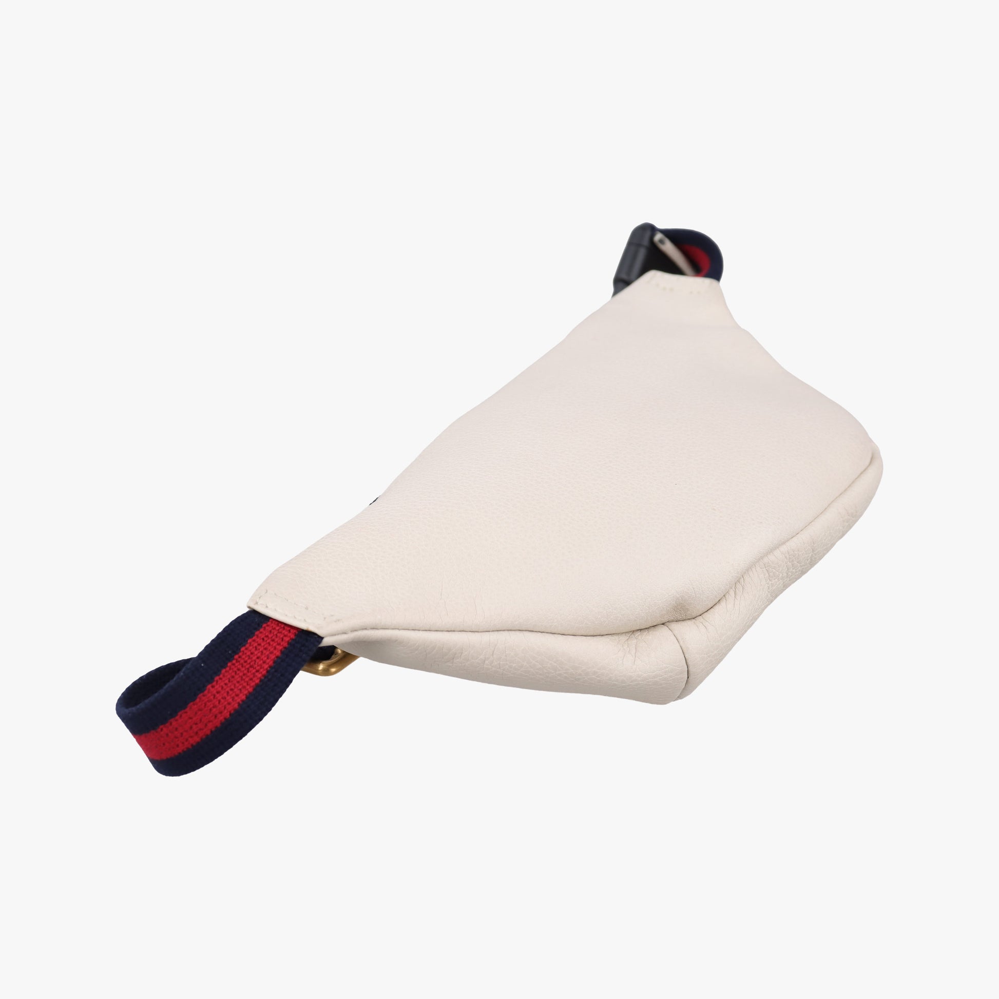 Gucci print White Leather 527792 A027465306グッチプリント ホワイト レザー 527792 A027465306