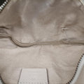 Gucci print White Leather 527792 A027465306グッチプリント ホワイト レザー 527792 A027465306