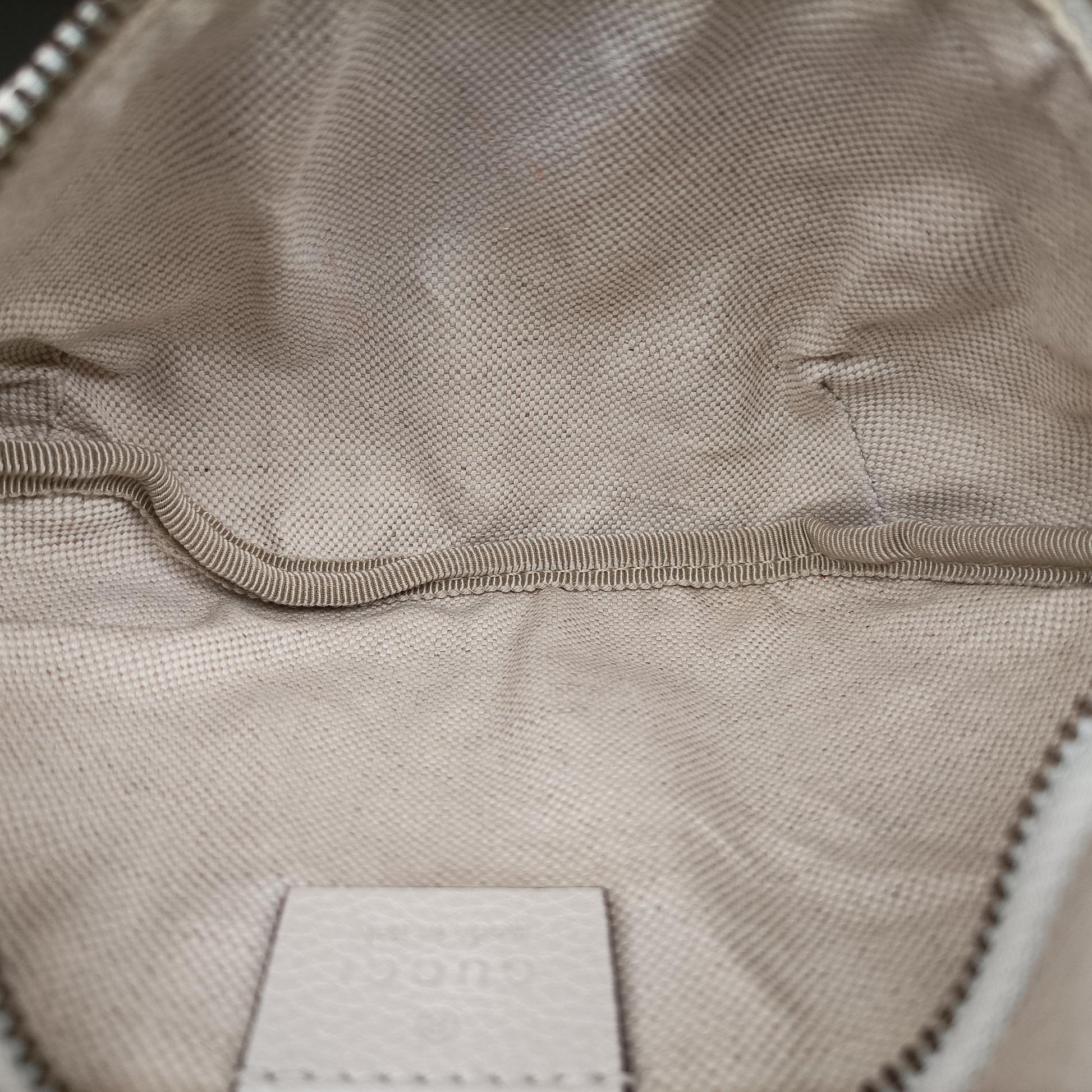 Gucci print White Leather 527792 A027465306グッチプリント ホワイト レザー 527792 A027465306