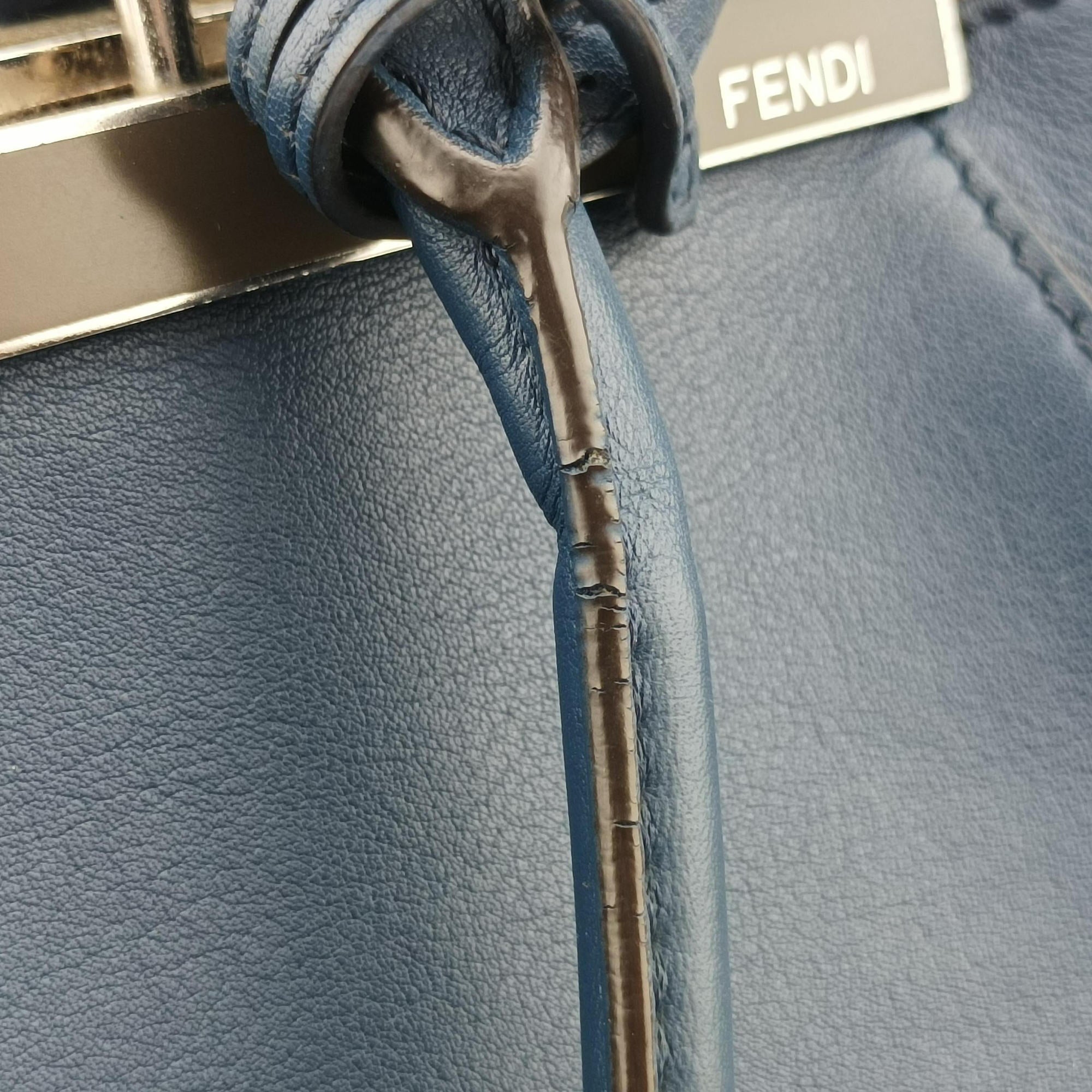 Trois Jours Navy Leather 8BH279 8BH279-3M2 159-8762トロワジュール ネイビー レザー 8BH279 8BH279-3M2 159-8762