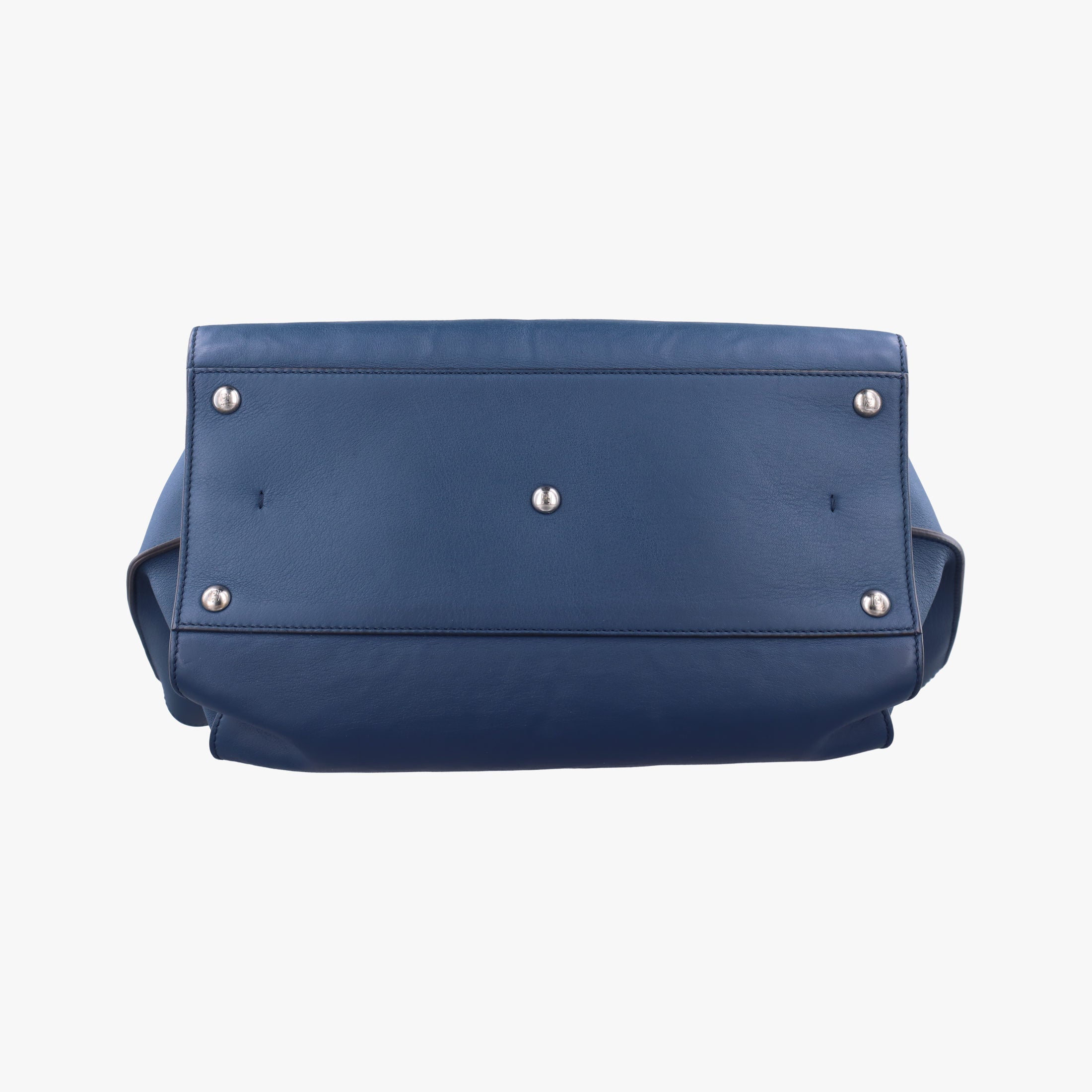 Trois Jours Navy Leather 8BH279 8BH279-3M2 159-8762トロワジュール ネイビー レザー 8BH279 8BH279-3M2 159-8762