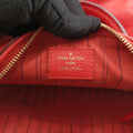 Speedy Bandouliere 25 Orian Monogram Empreinte M40758 AH5102スピーディバンドリエール25 オリアン モノグラム アンプラント M40758 AH5102