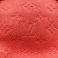 Speedy Bandouliere 25 Orian Monogram Empreinte M40758 AH5102スピーディバンドリエール25 オリアン モノグラム アンプラント M40758 AH5102
