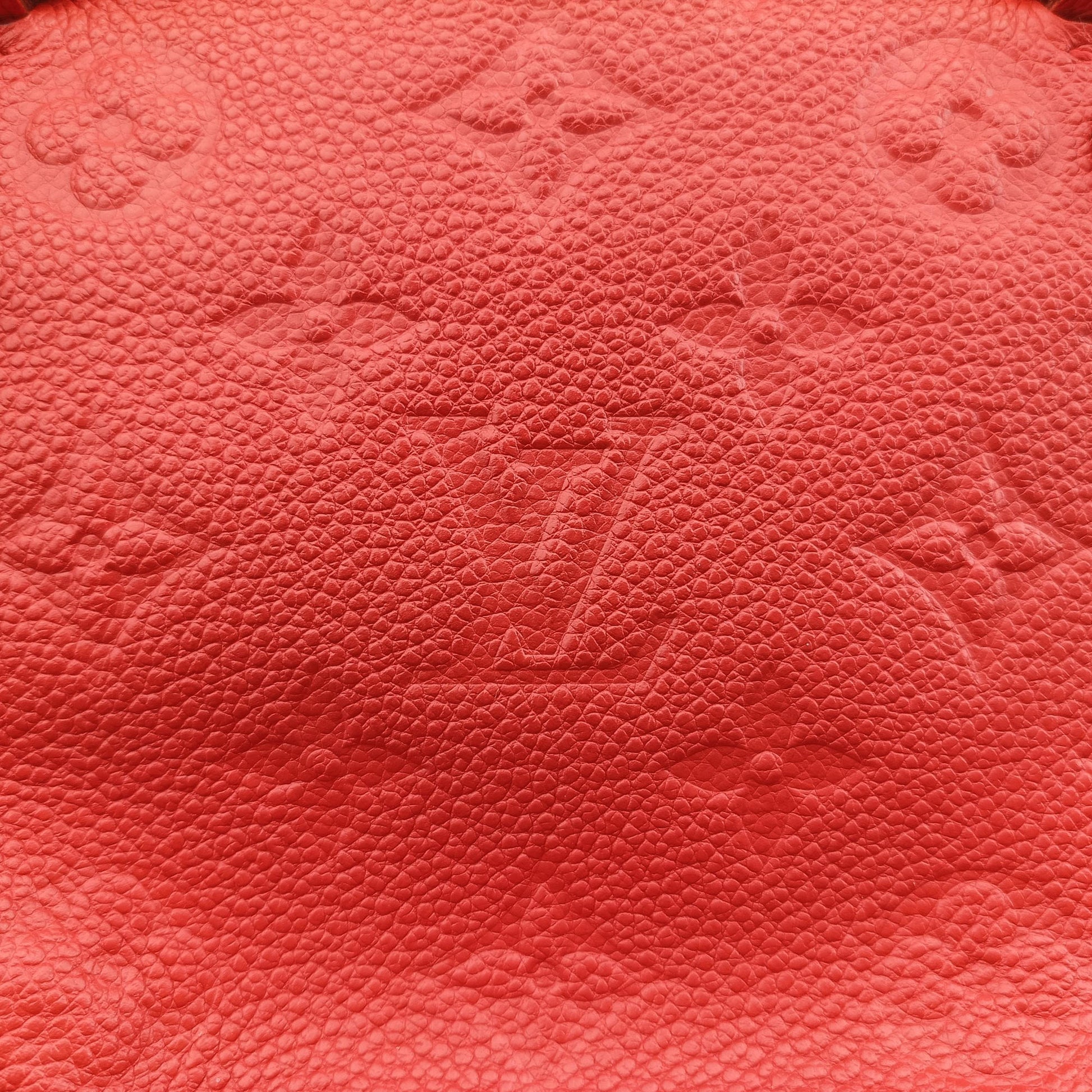 Speedy Bandouliere 25 Orian Monogram Empreinte M40758 AH5102スピーディバンドリエール25 オリアン モノグラム アンプラント M40758 AH5102