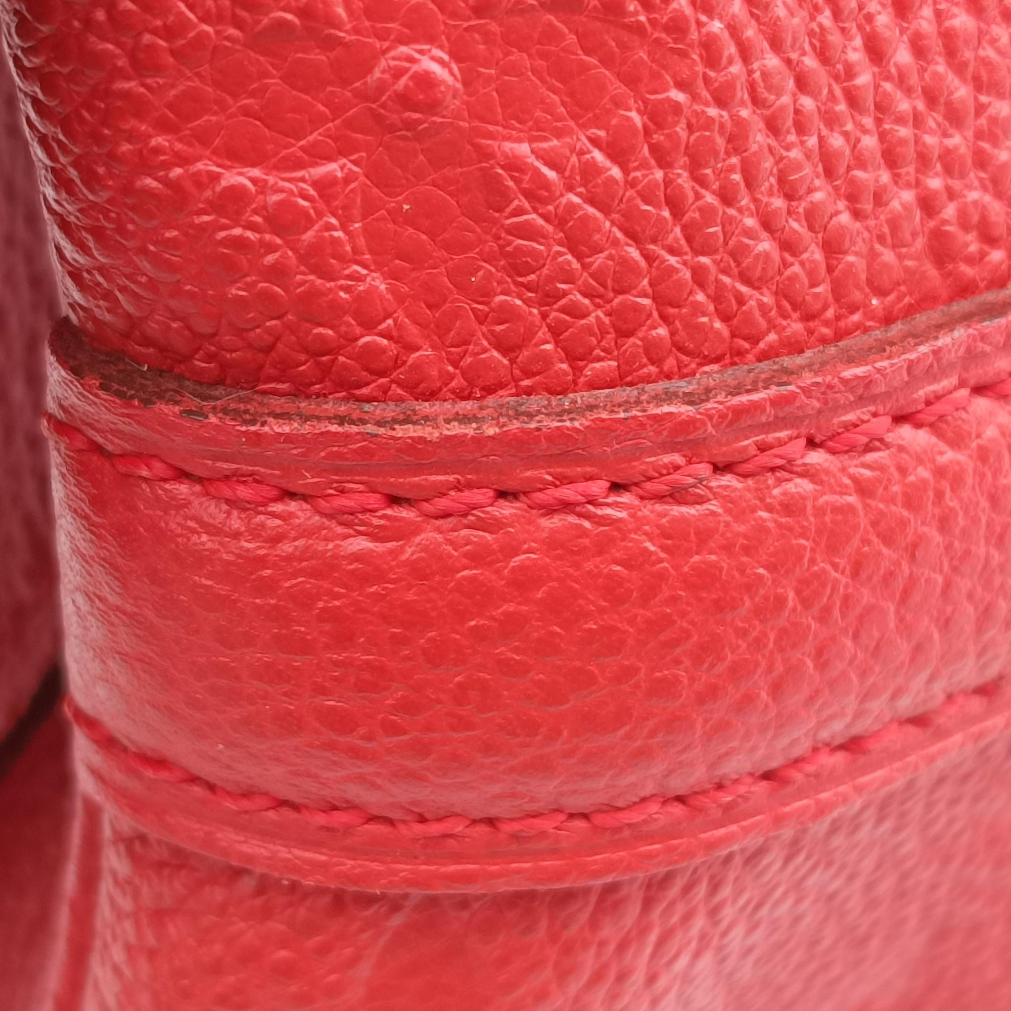 Speedy Bandouliere 25 Orian Monogram Empreinte M40758 AH5102スピーディバンドリエール25 オリアン モノグラム アンプラント M40758 AH5102