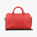 Speedy Bandouliere 25 Orian Monogram Empreinte M40758 AH5102スピーディバンドリエール25 オリアン モノグラム アンプラント M40758 AH5102