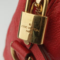 Speedy Bandouliere 25 Orian Monogram Empreinte M40758 AH5102スピーディバンドリエール25 オリアン モノグラム アンプラント M40758 AH5102
