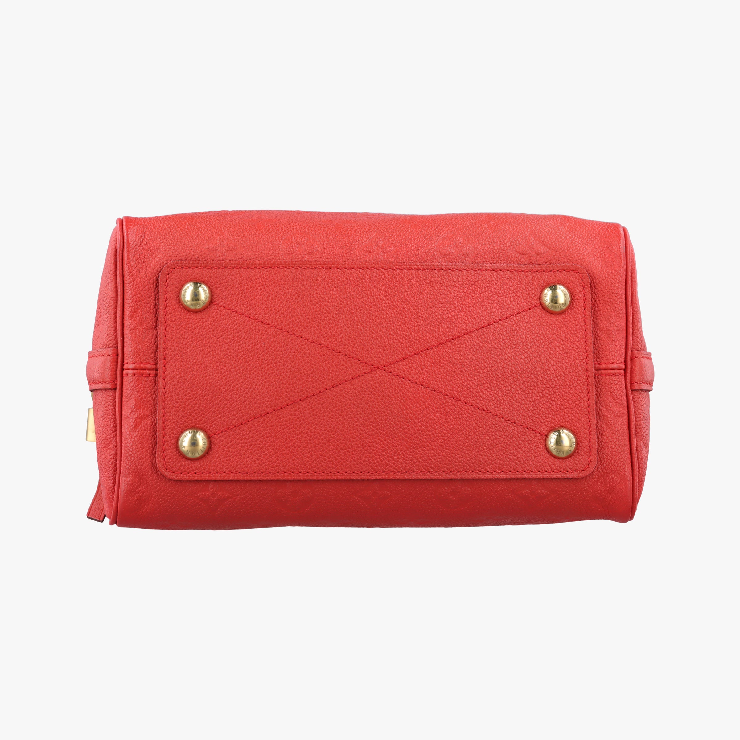 Speedy Bandouliere 25 Orian Monogram Empreinte M40758 AH5102スピーディバンドリエール25 オリアン モノグラム アンプラント M40758 AH5102