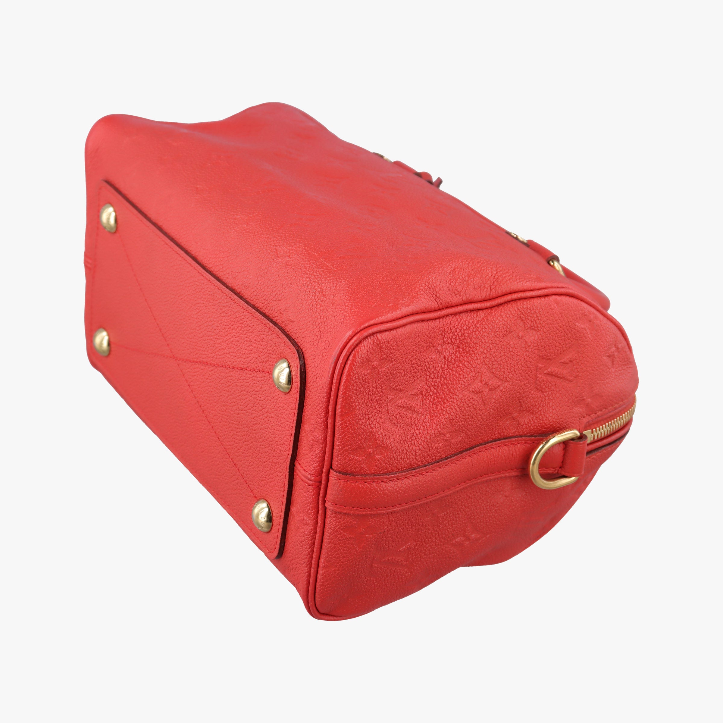 Speedy Bandouliere 25 Orian Monogram Empreinte M40758 AH5102スピーディバンドリエール25 オリアン モノグラム アンプラント M40758 AH5102