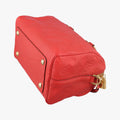 Speedy Bandouliere 25 Orian Monogram Empreinte M40758 AH5102スピーディバンドリエール25 オリアン モノグラム アンプラント M40758 AH5102
