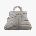 Karenina Grey lambskin 05-MA-0048カレーニナ グレー ラムスキン 05-MA-0048