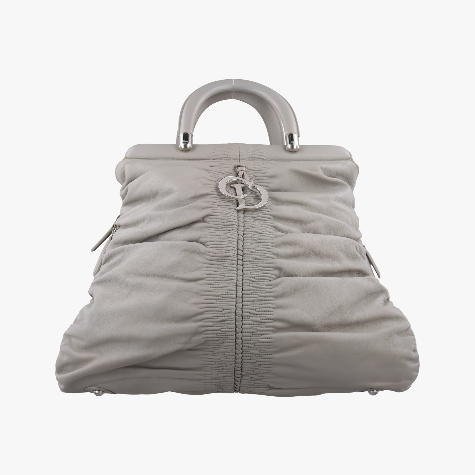 Karenina Grey lambskin 05-MA-0048カレーニナ グレー ラムスキン 05-MA-0048