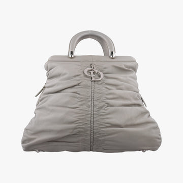Karenina Grey lambskin 05-MA-0048カレーニナ グレー ラムスキン 05-MA-0048