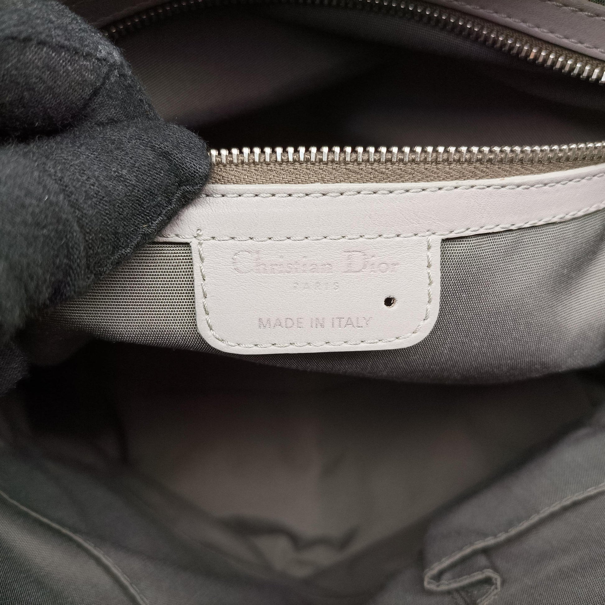 Karenina Grey lambskin 05-MA-0048カレーニナ グレー ラムスキン 05-MA-0048