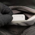 Karenina Grey lambskin 05-MA-0048カレーニナ グレー ラムスキン 05-MA-0048