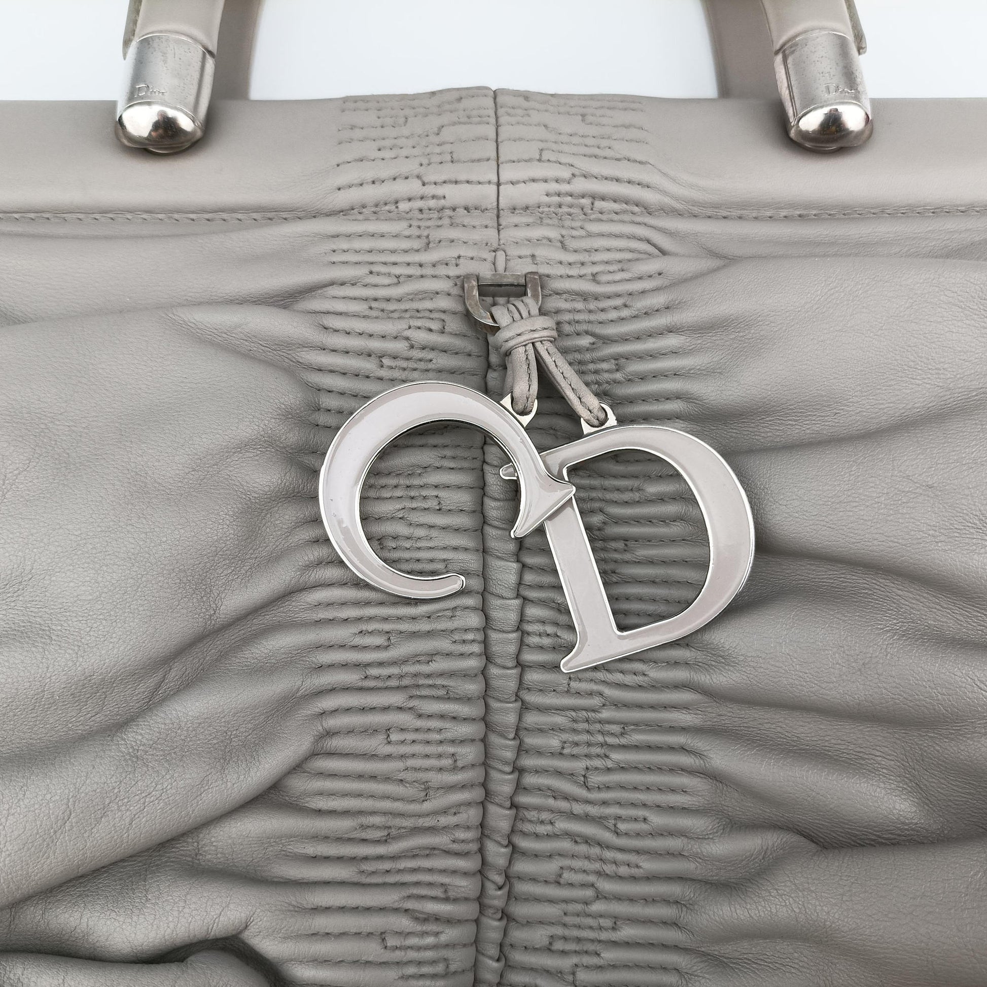 Karenina Grey lambskin 05-MA-0048カレーニナ グレー ラムスキン 05-MA-0048