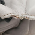 Karenina Grey lambskin 05-MA-0048カレーニナ グレー ラムスキン 05-MA-0048