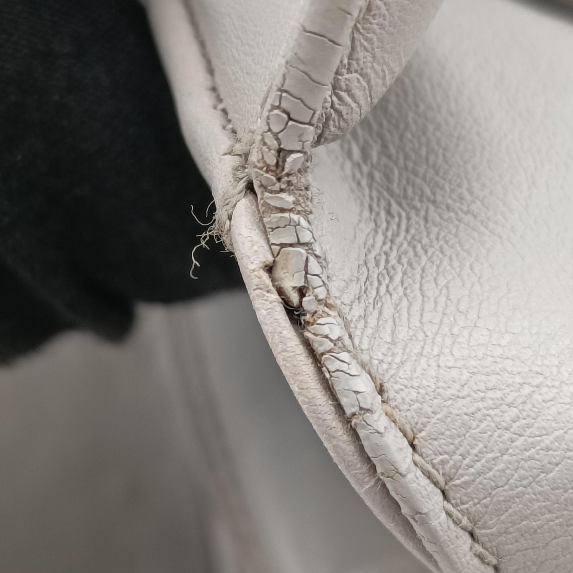 Karenina Grey lambskin 05-MA-0048カレーニナ グレー ラムスキン 05-MA-0048
