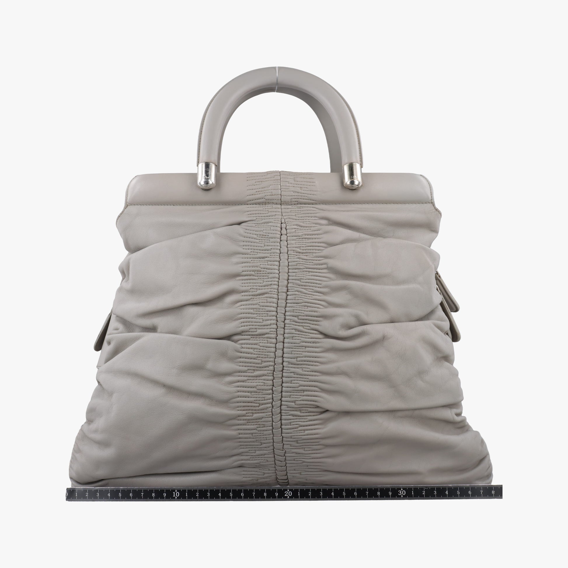 Karenina Grey lambskin 05-MA-0048カレーニナ グレー ラムスキン 05-MA-0048