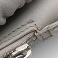 Karenina Grey lambskin 05-MA-0048カレーニナ グレー ラムスキン 05-MA-0048