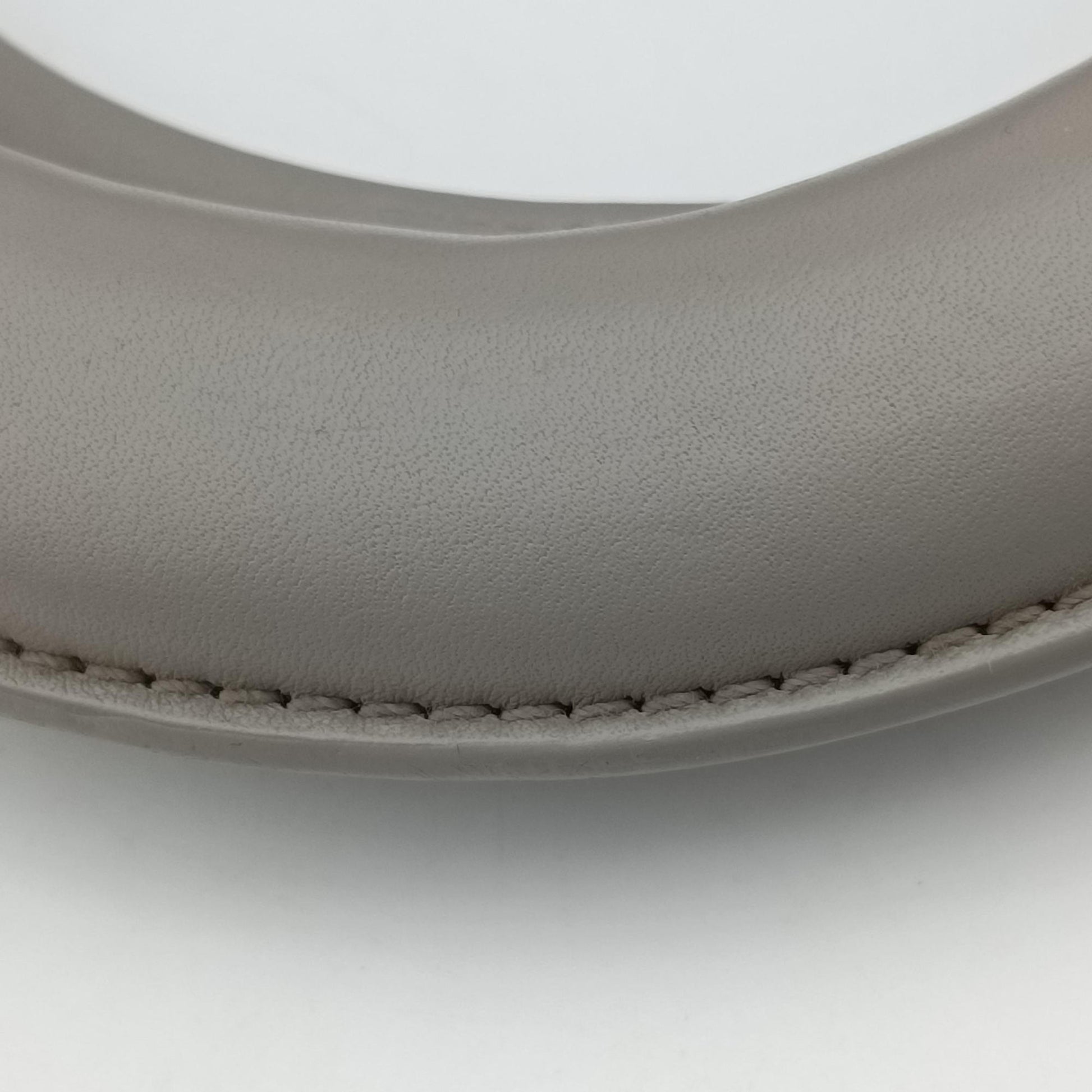 Karenina Grey lambskin 05-MA-0048カレーニナ グレー ラムスキン 05-MA-0048