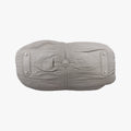 Karenina Grey lambskin 05-MA-0048カレーニナ グレー ラムスキン 05-MA-0048