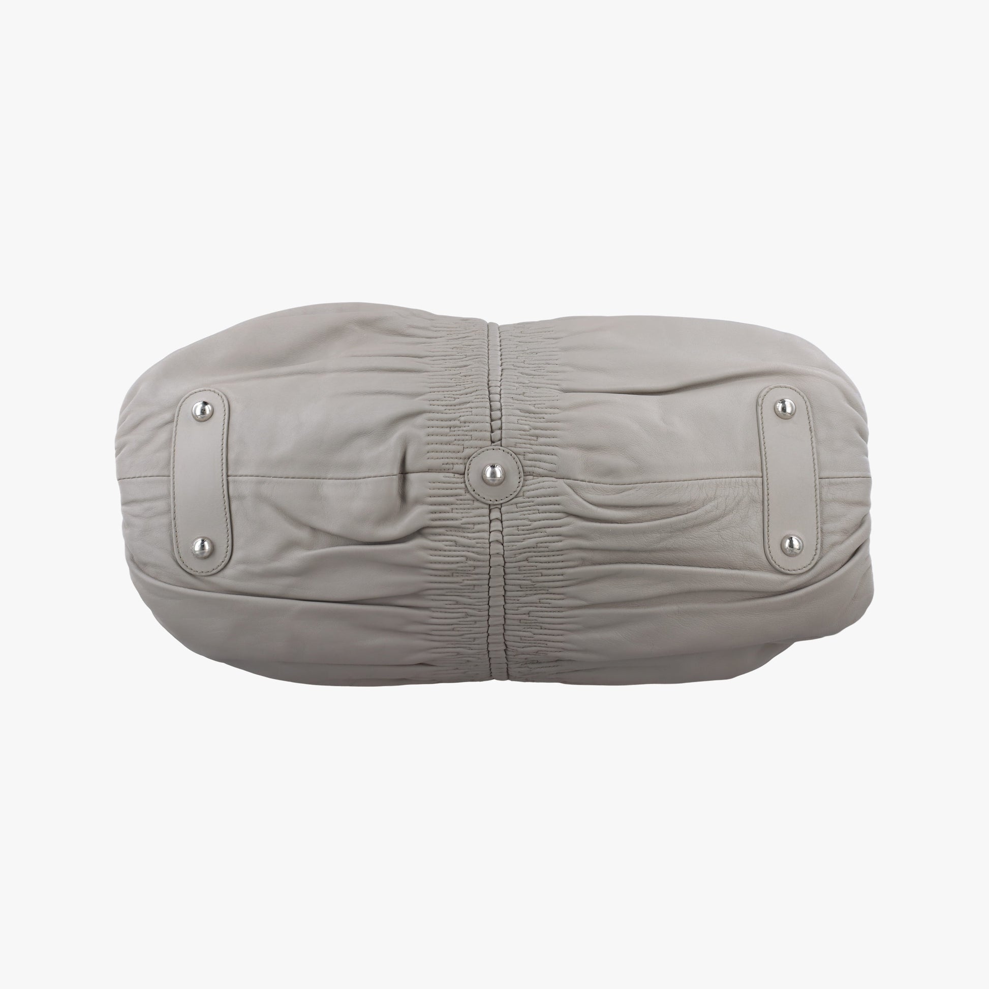 Karenina Grey lambskin 05-MA-0048カレーニナ グレー ラムスキン 05-MA-0048