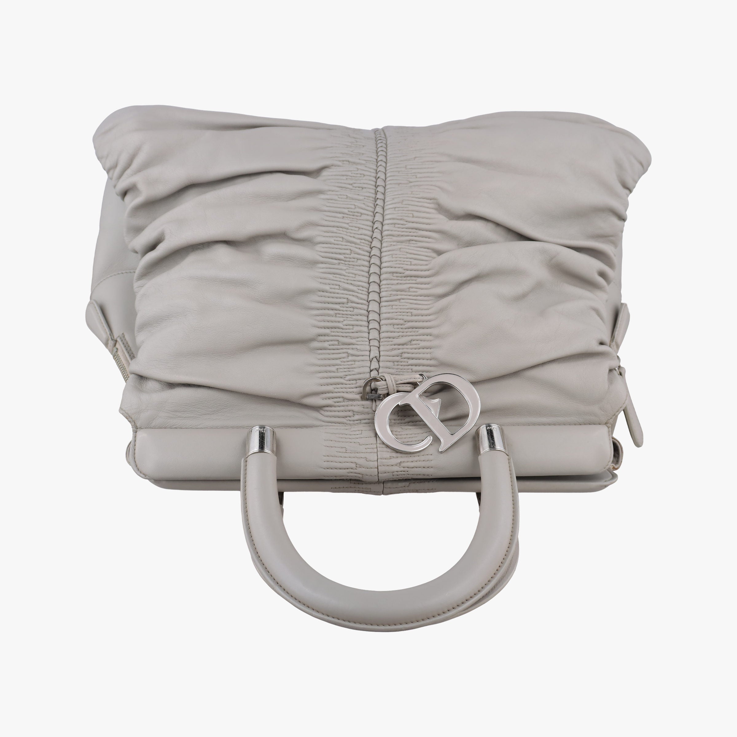 Karenina Grey lambskin 05-MA-0048カレーニナ グレー ラムスキン 05-MA-0048