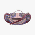 Zucca Vanity Mirror Multicolour nylon×leather 8BN133 2373-8BN133-MGM-049ズッカ バニティミラー マルチカラー ナイロン×レザー 8BN133 2373-8BN133-MGM-049