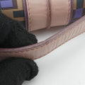 Zucca Vanity Mirror Multicolour nylon×leather 8BN133 2373-8BN133-MGM-049ズッカ バニティミラー マルチカラー ナイロン×レザー 8BN133 2373-8BN133-MGM-049