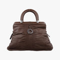 Karenina Brown lambskin 05-MA-0048カレーニナ ブラウン ラムスキン 05-MA-0048