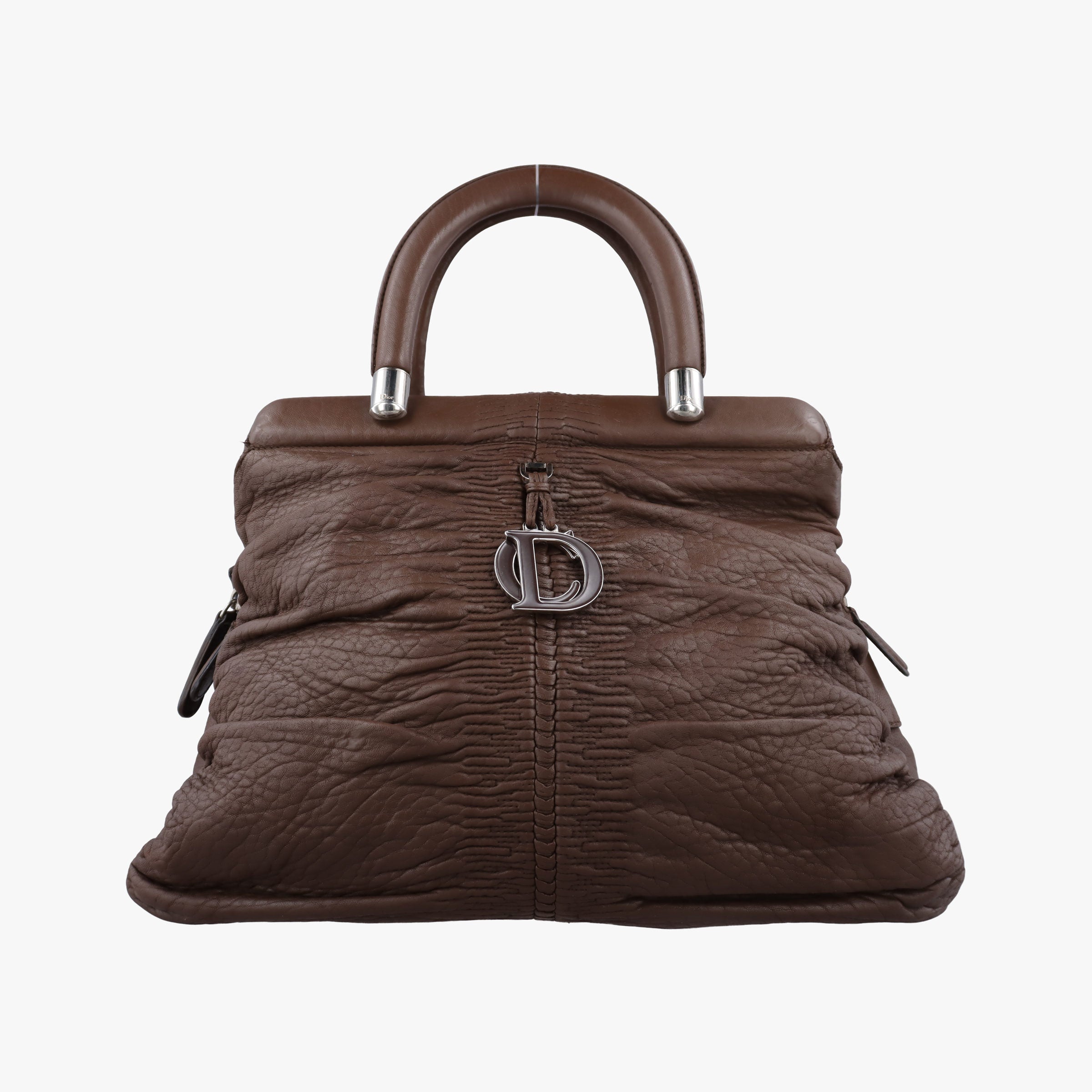 Karenina Brown lambskin 05-MA-0048カレーニナ ブラウン ラムスキン 05-MA-0048