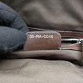 Karenina Brown lambskin 05-MA-0048カレーニナ ブラウン ラムスキン 05-MA-0048