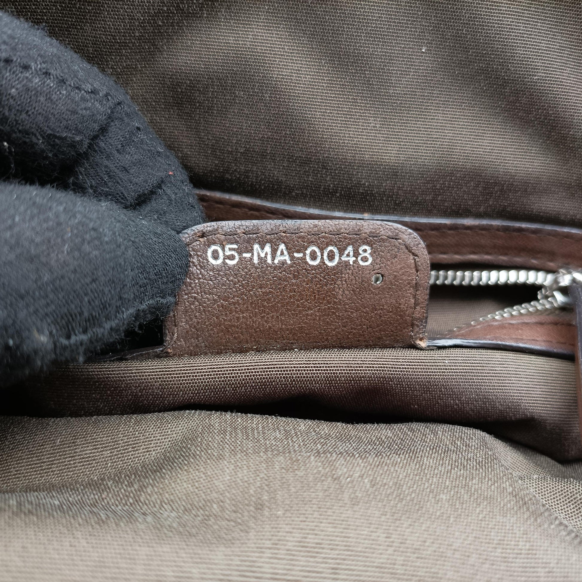 Karenina Brown lambskin 05-MA-0048カレーニナ ブラウン ラムスキン 05-MA-0048