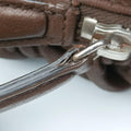 Karenina Brown lambskin 05-MA-0048カレーニナ ブラウン ラムスキン 05-MA-0048