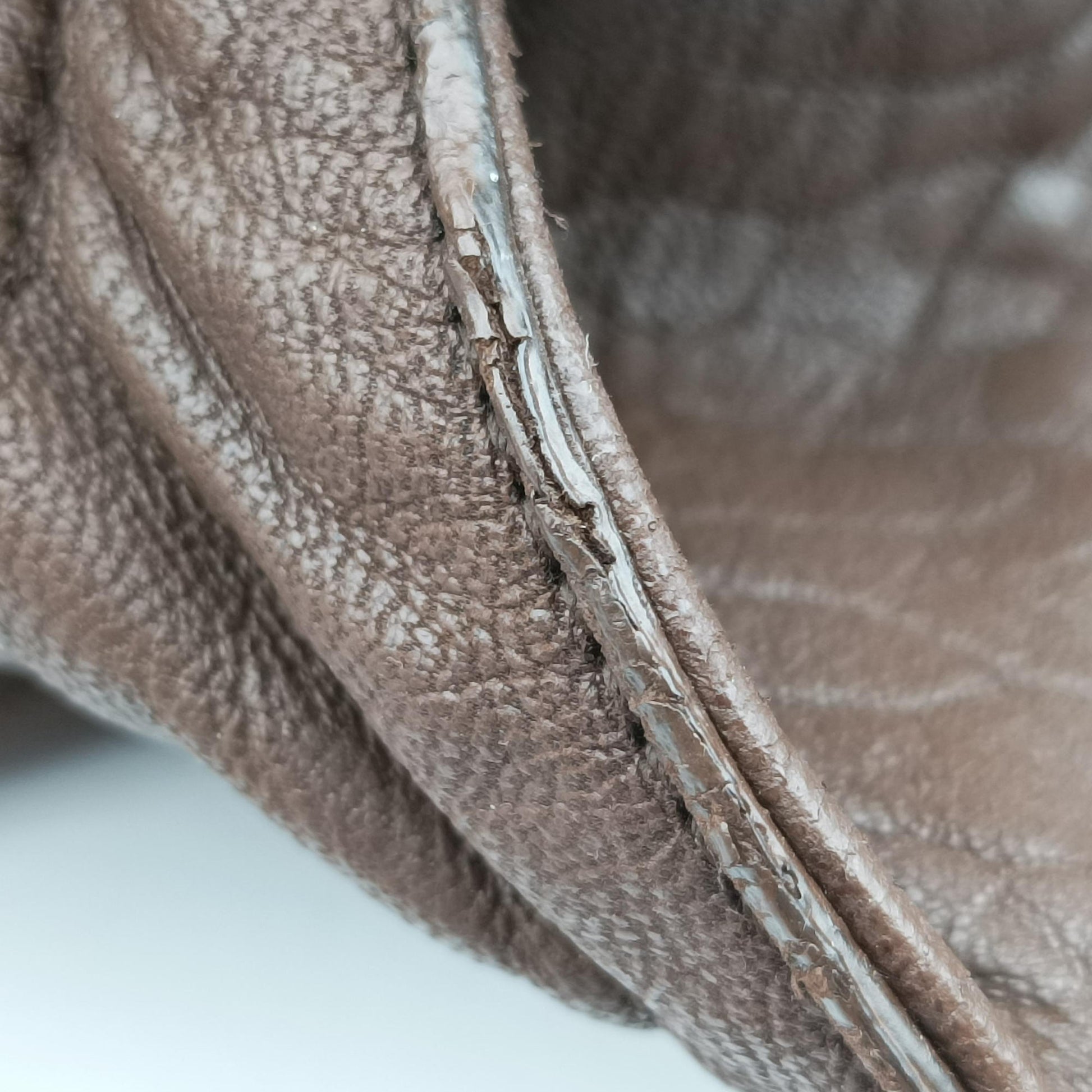 Karenina Brown lambskin 05-MA-0048カレーニナ ブラウン ラムスキン 05-MA-0048