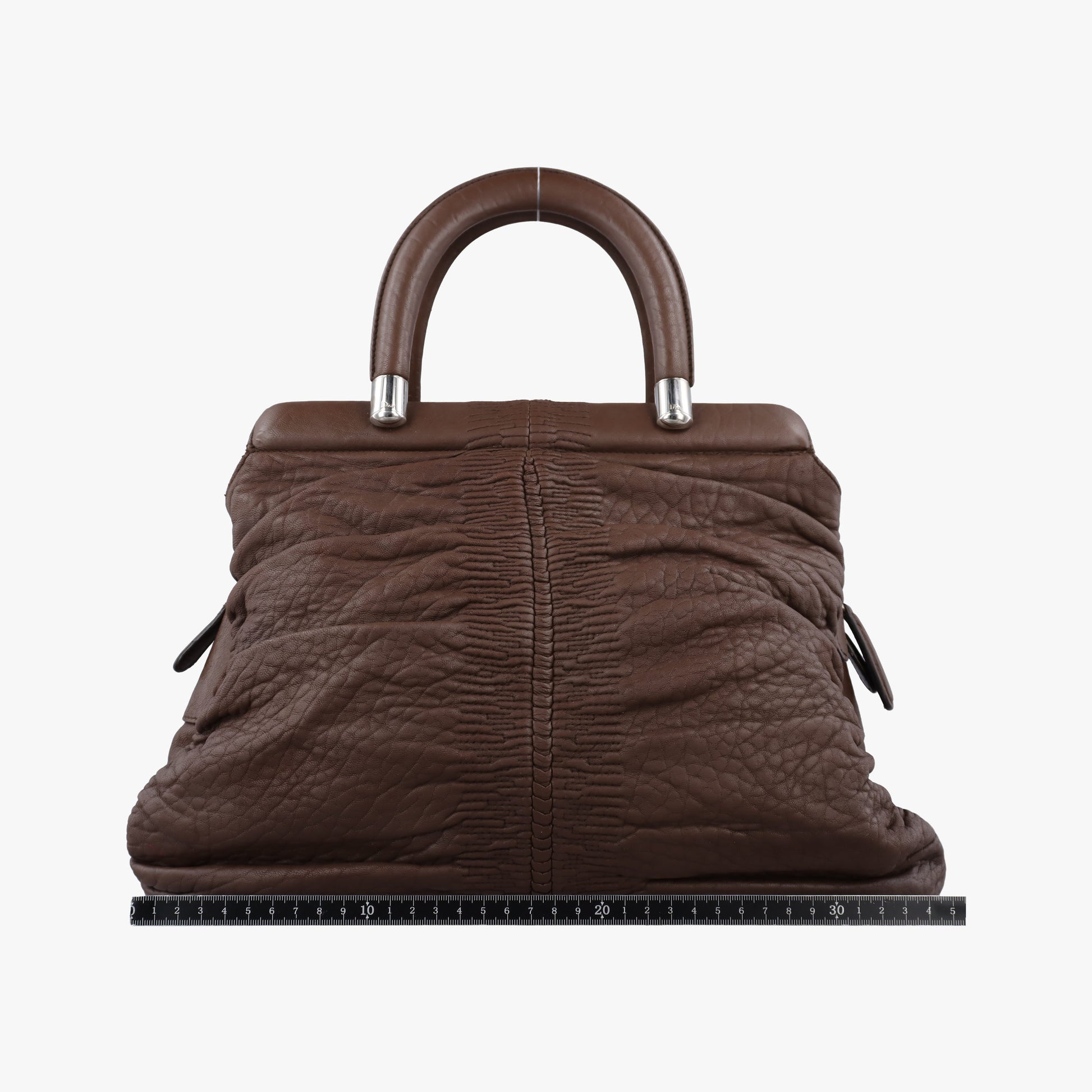 Karenina Brown lambskin 05-MA-0048カレーニナ ブラウン ラムスキン 05-MA-0048