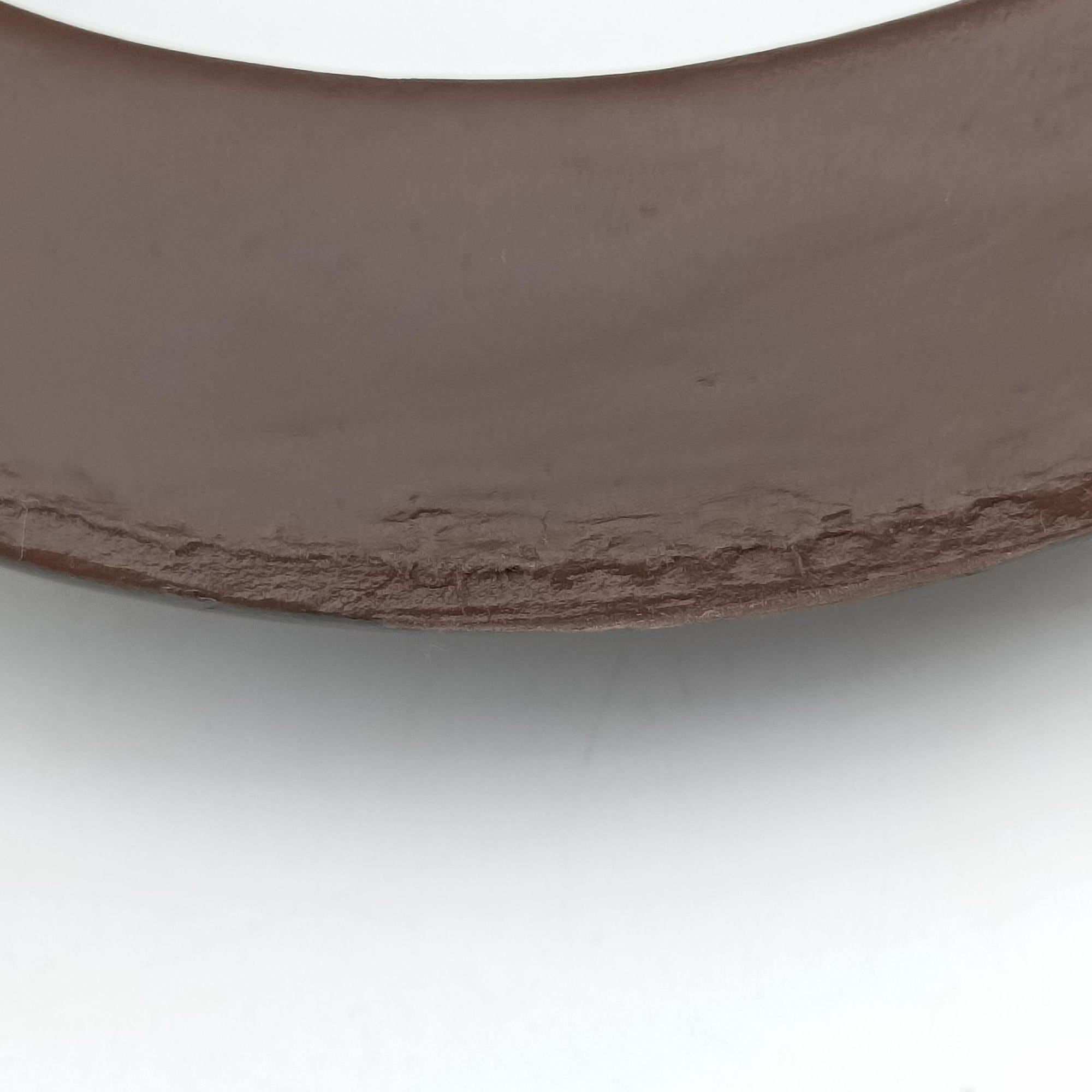 Karenina Brown lambskin 05-MA-0048カレーニナ ブラウン ラムスキン 05-MA-0048